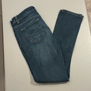 Aeropostale Bayla skinny jeans